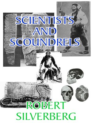 cover image of Scientists and Scoundrels